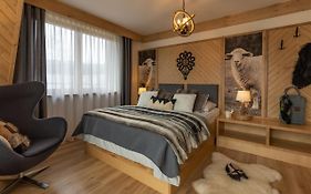 Dom Gościnny Bachledova